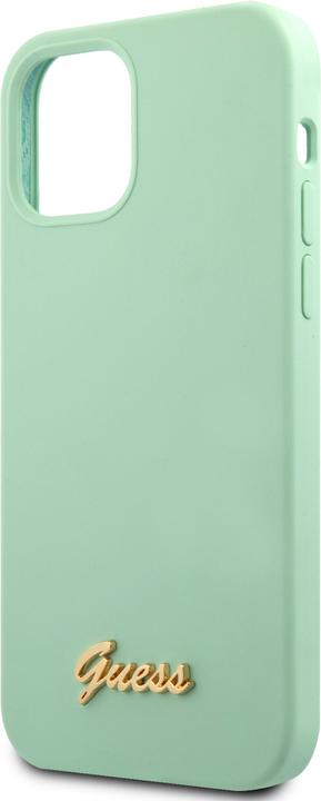 Produktbild Guess Case (Apple iPhone 12 Pro Max)