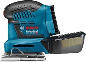 Immagine prodotto Bosch Professional Gss 18v-10 (Levigatrice orbitale)