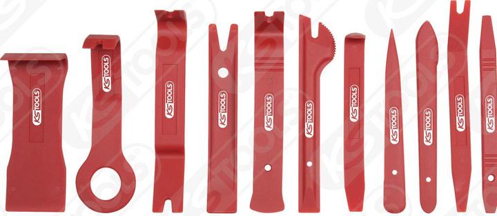 Immagine prodotto KS Tools Set di cunei in plastica
