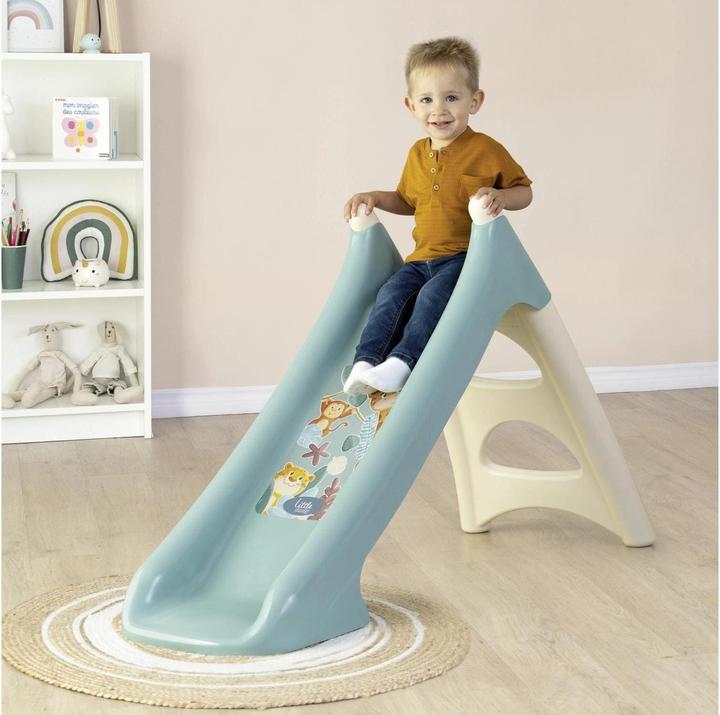 Actual product image Smoby Ls XS Slide