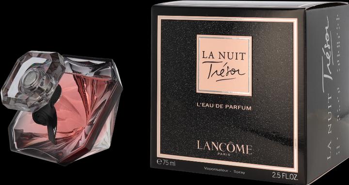 Actual product image Lancôme La Nuit Trésor (Eau de parfum, 75 ml)