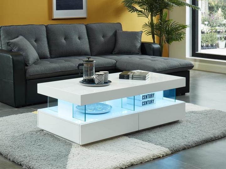 Produktbild Vente-unique Fabio (120 x 60 x 42 cm)