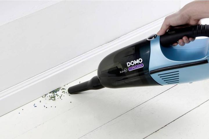 Actual product image Domo Do211s