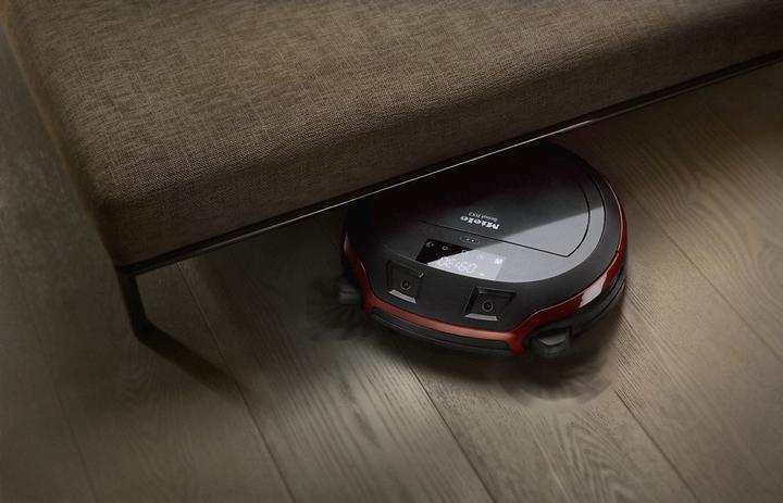 Produktbild Miele Scout RX2