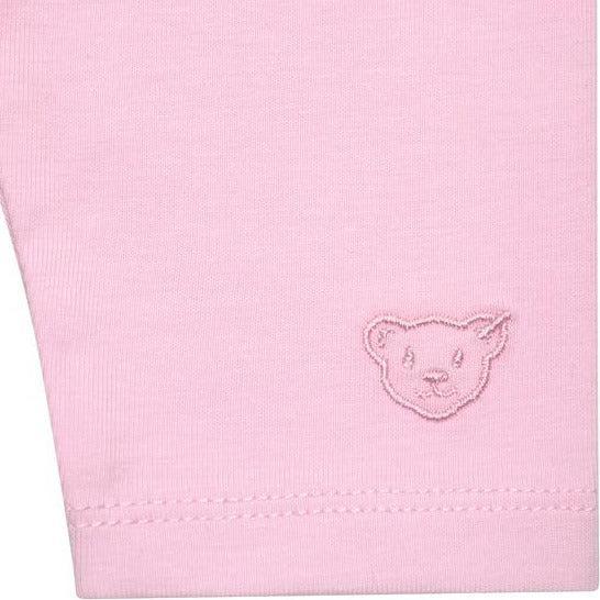 Image du produit Steiff Ensemble leggings + t-shirt manches courtes GOTS (74)