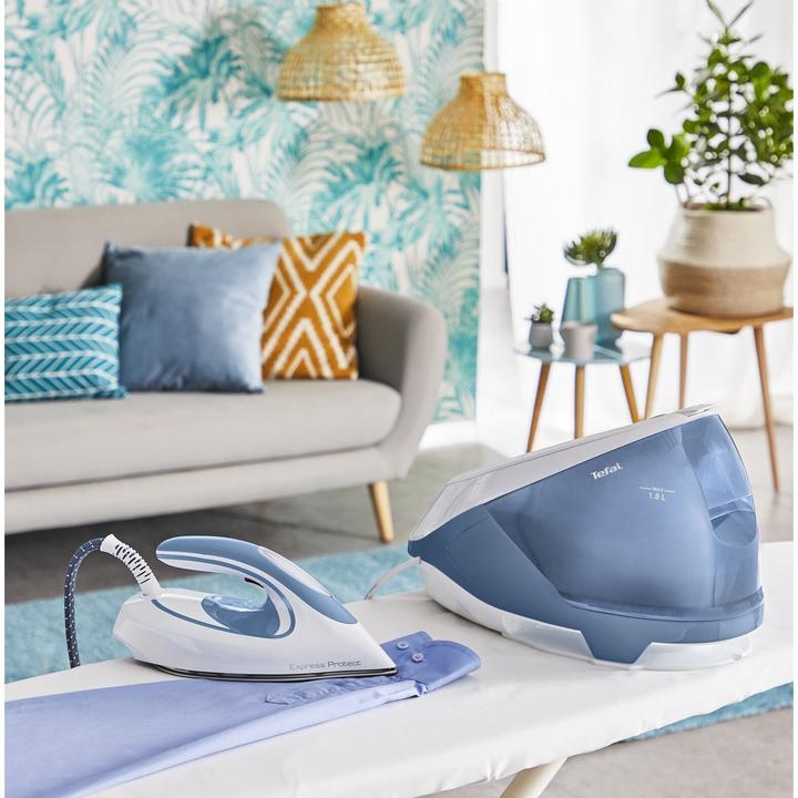 Image du produit Tefal Centrale vapeur (2800 W, 520 g/min)