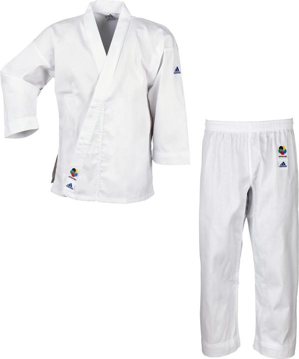 Image du produit adidas Karaté Gi Junior (140)