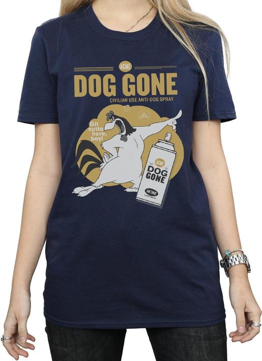 Produktbild Looney Tunes Dog Gone TShirt (M)