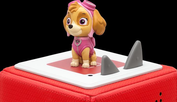 Produktbild Tonies Paw Patrol - Der Delfin-Freund (Deutsch)