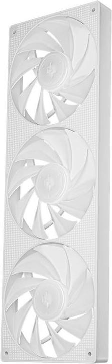 Actual product image Deepcool CH780 WH (Mini-ATX, E-ATX, mATX, ATX)