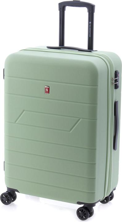 Immagine prodotto Wüsthof 4300 Carrello a 4 ruote da 65 cm con piega a espansione (63 l)