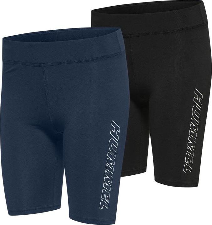 Immagine prodotto hummel Te Maja 2-Pack Mw C Tight Shorts (L)