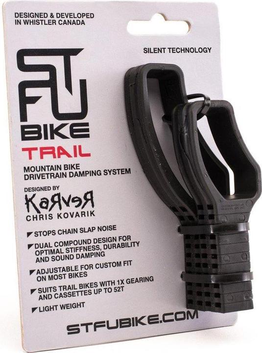 Immagine prodotto STFU Bike Bici - Trail / Enduro