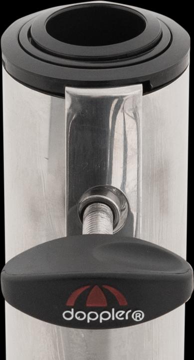 Actual product image Doppler Granitsockel Balkon