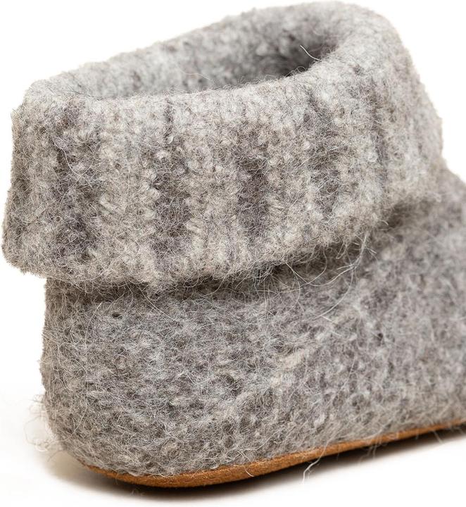 Produktbild Gottstein Knit Boot Alpaka Hüttenschuh (41)