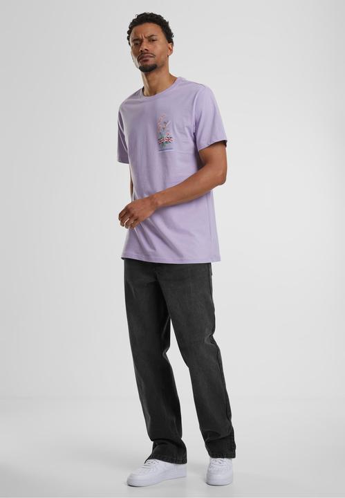 Actual product image Mister Tee MisterTee Royal Expeditions Tee - 170003 (XL)