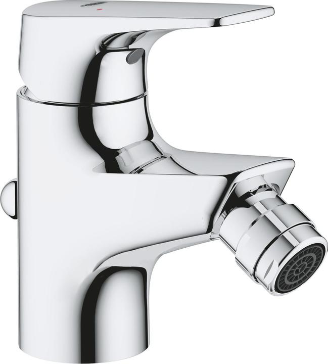 Produktbild Grohe Start Flow Bidetarmatur, chrom