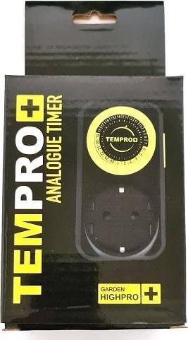 Image du produit Garden HighPro Timer Analogique