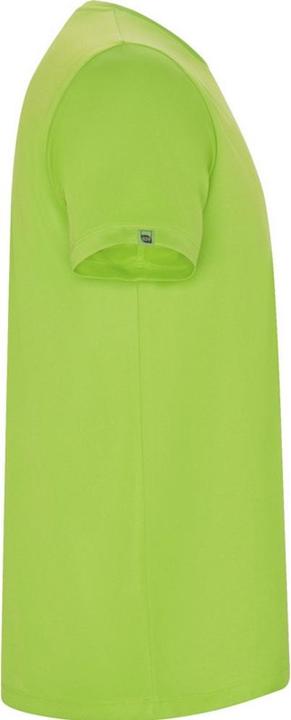 Actual product image Alpinia Childrens/Kids Imola Short-Sleeved Sports T-Shirt (104)