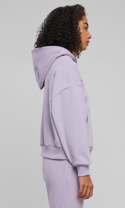 Image du produit Urban Classics Sweat à capuche surdimensionné Ladies Cozy - 131401 (4XL)