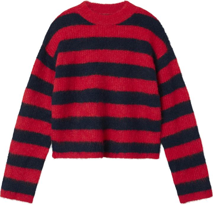 Lmtd Relaxed Fit Strickpullover (170)