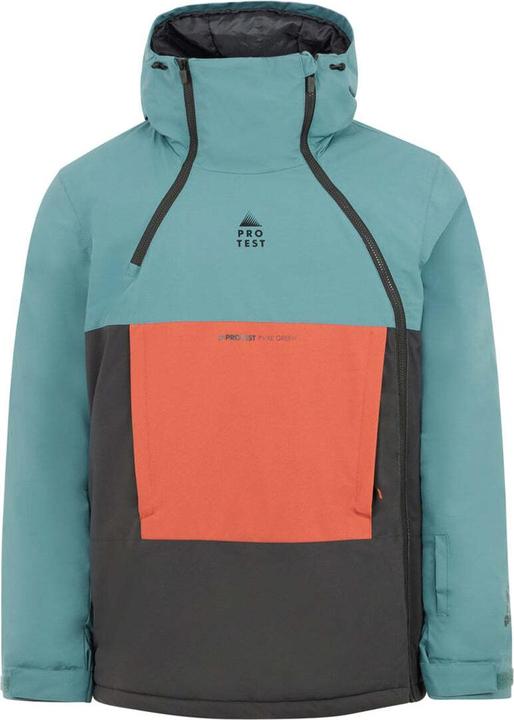 Protest Prtkakune Snowjacket