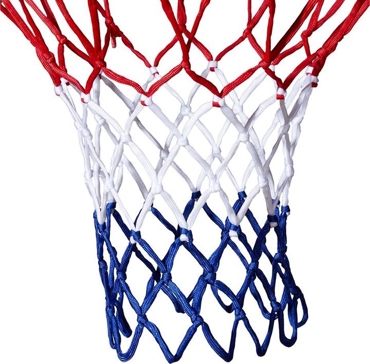 Produktbild Wilson Nba Drives Recreational Net Rwb