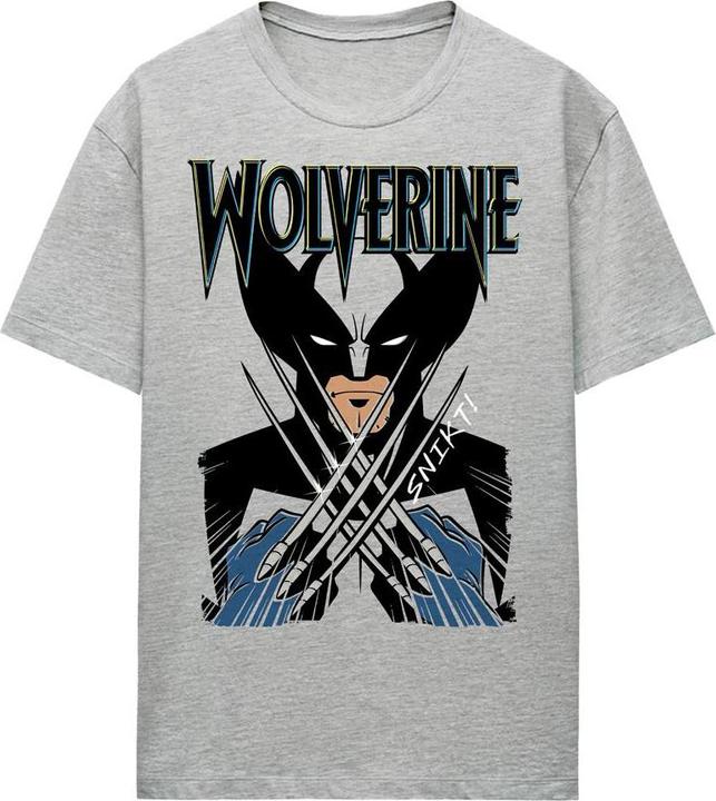 Produktbild Captain America TShirt (S)