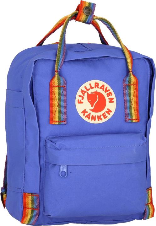 Produktbild Fjällräven Kånken Rainbow Mini (7 l)