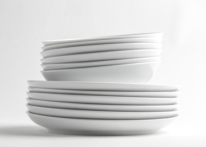 Produktbild Kahla Five Senses Tafelservice (12 Stück)