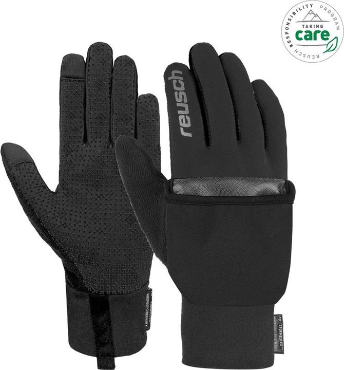 Produktbild Reusch Terro Stormbloxx Handschuh (11)