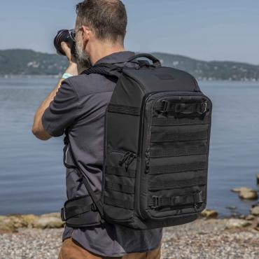 Actual product image Tenba Axis V2 (Photo backpack, 24 l)