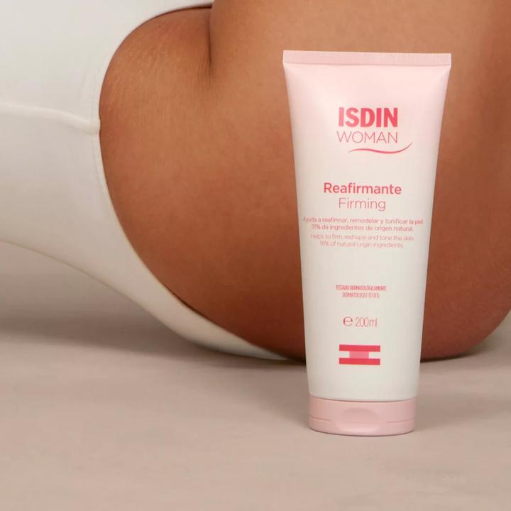 Produktbild Isdin Frau Straffung 200ml (Körpercreme, 200 ml)