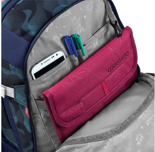 Produktbild Coocazoo Schulrucksack MATE, 30 Liter (30 l)