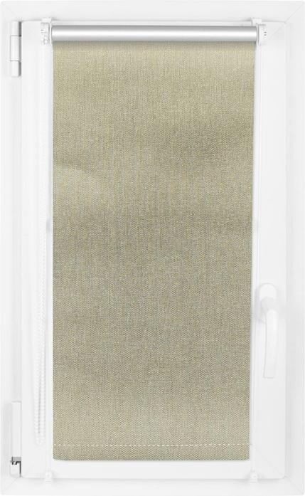 Actual product image Domoletti ROLLER BLIND MINI MELANGE 5 73X150 (73 x 150 cm)