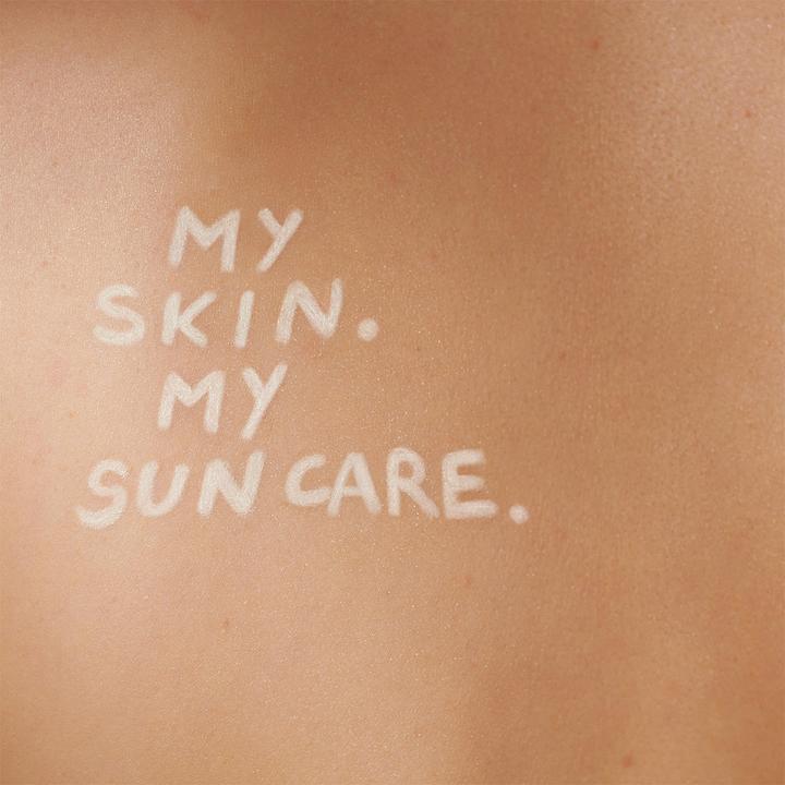 Immagine prodotto Dado Sens Bambini del sole (Crema solare, SPF 30, 125 ml, 162 g)