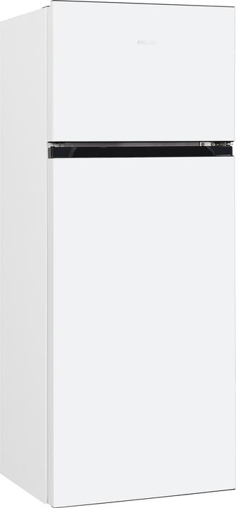 Image du produit Exquisit KGC270-45-010E blanc (207.80 l)