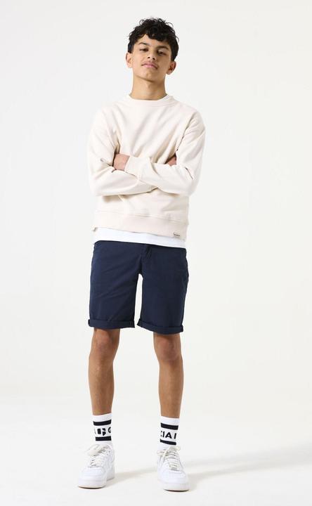Produktbild Garcia Shorts dunkel (146)
