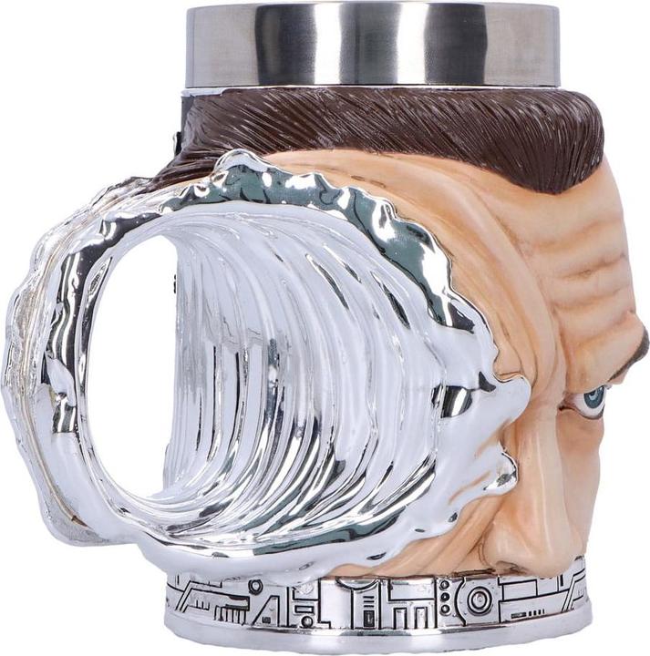 Produktbild Nemesis Now Terminator T-1000 Krug (1 x)