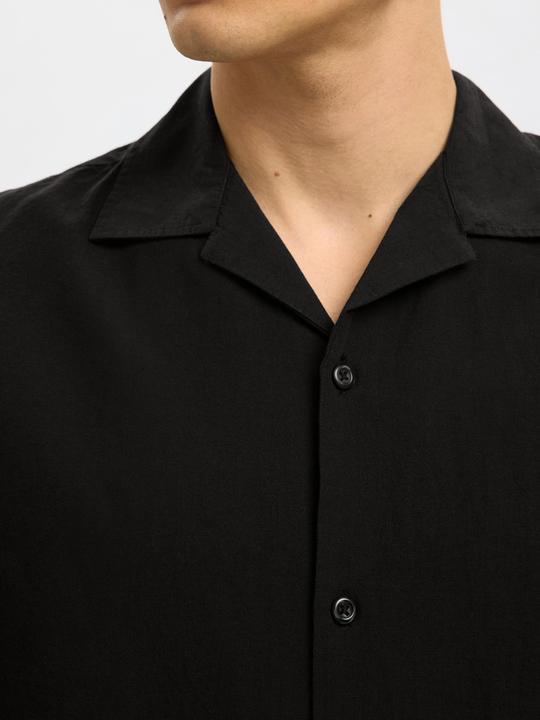 Image du produit Selected Homme Chemise à manches courtes (S)