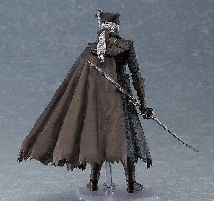 Produktbild GED Bloodborne Lady Maria Astral Clock AF