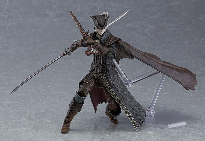 Produktbild GED Bloodborne Lady Maria Astral Clock AF