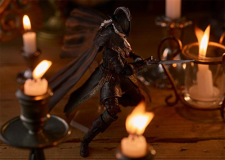 Produktbild GED Bloodborne Lady Maria Astral Clock - Deluxe AF