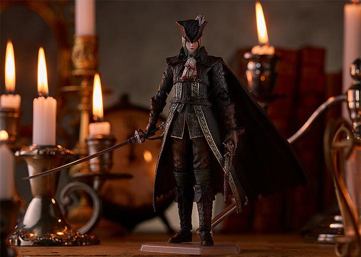Produktbild GED Bloodborne Lady Maria Astral Clock - Deluxe AF