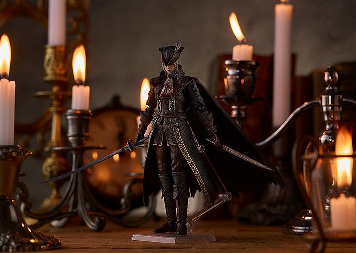Produktbild GED Bloodborne Lady Maria Astral Clock - Deluxe AF