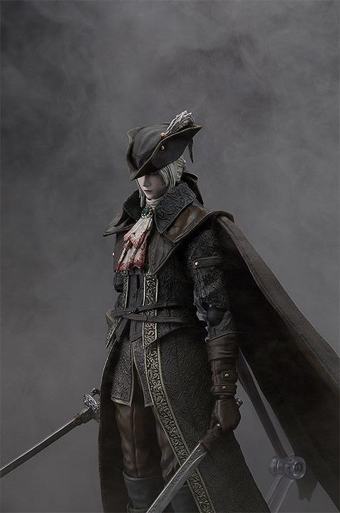 Produktbild GED Bloodborne Lady Maria Astral Clock - Deluxe AF