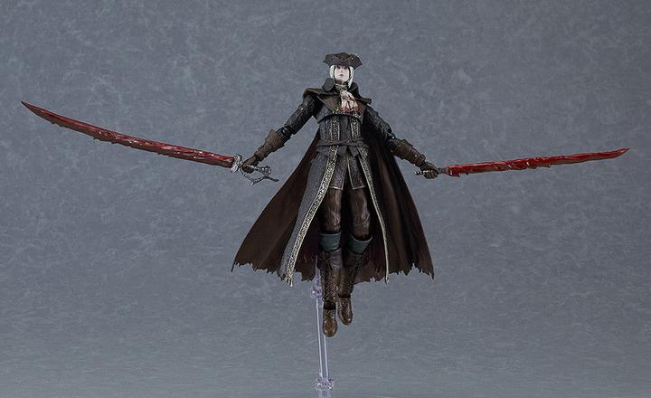 Produktbild GED Bloodborne Lady Maria Astral Clock - Deluxe AF