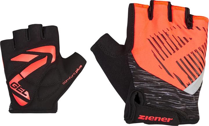 Ziener Cull Bike (M)