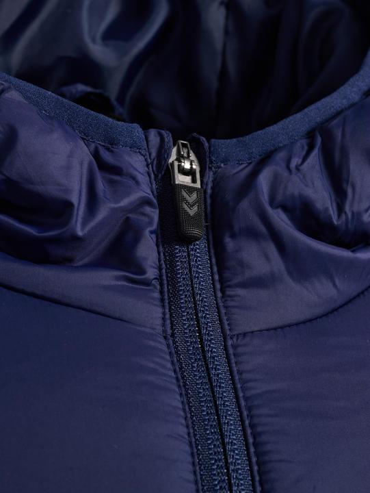 Image du produit hummel Veste à Capuche Matelassée Hmlgo (XL)