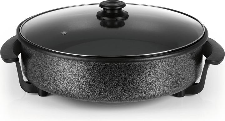 Produktbild Gourmetmaxx Pizza-Pfanne